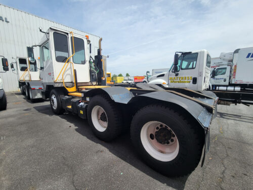 2021 Kalmar Ottawa T2 - Image 6