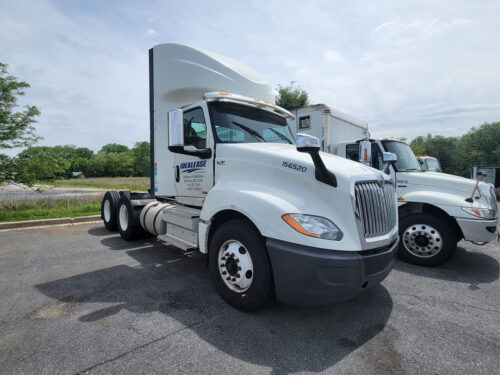 2020 LT Series 625