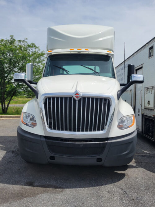 2020 LT Series 625 - Image 8