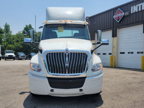 2019 International LT Series 625 | 149463
