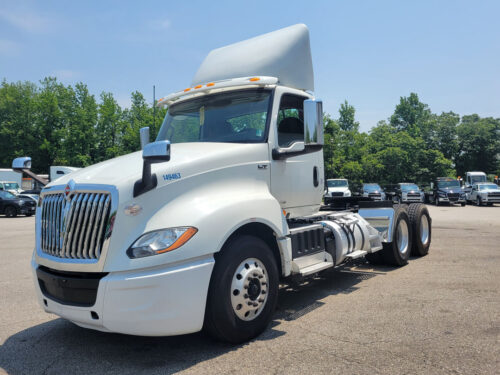 2019 International LT Series 625 | 149463 - Image 4