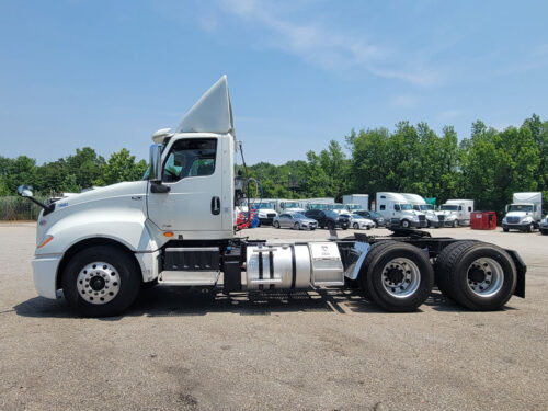 2019 International LT Series 625 | 149463 - Image 5