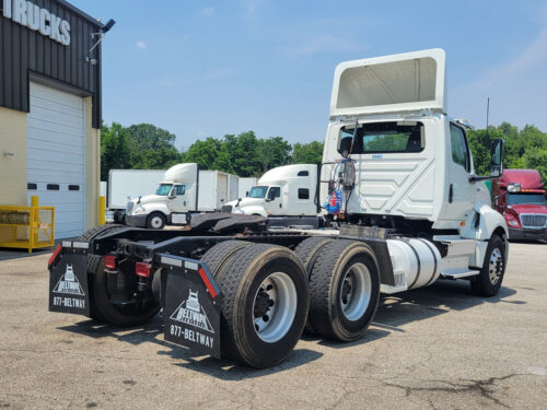 2019 International LT Series 625 | 149463 - Image 8
