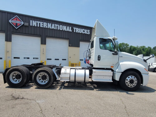 2019 International LT Series 625 | 149463 - Image 9