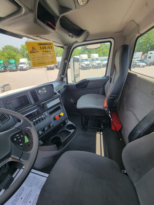 2019 International LT Series 625 | 149463 - Image 10