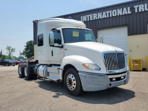 2019 International LT Series 625 | 151297 - Image 2