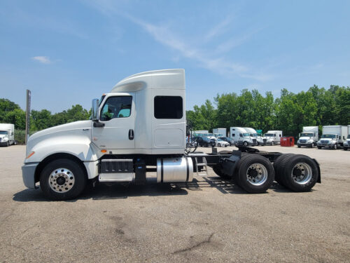 2019 International LT Series 625 | 151297 - Image 5