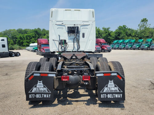 2019 International LT Series 625 | 151297 - Image 7