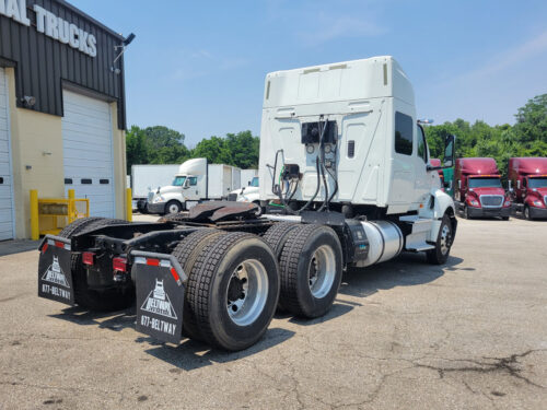 2019 International LT Series 625 | 151297 - Image 8