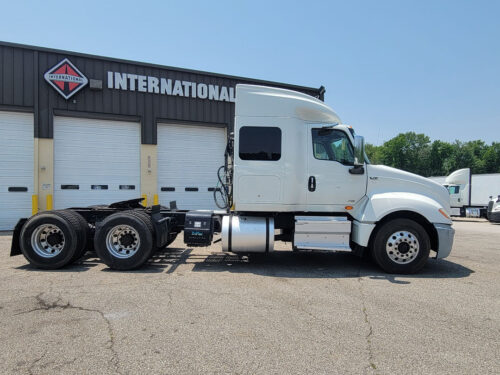 2019 International LT Series 625 | 151297 - Image 9