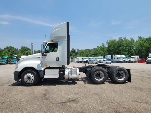 2020 International LT Series 625 | 157997 - Image 5