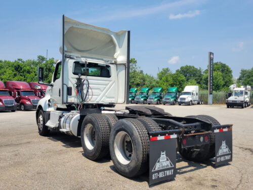 2020 International LT Series 625 | 157997 - Image 6
