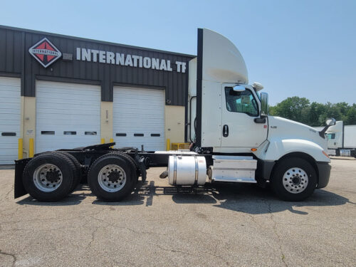 2020 International LT Series 625 | 157997 - Image 10