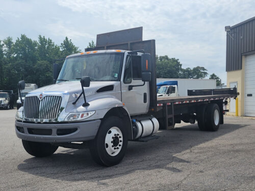 2019 International Durastar 4300 - Image 12