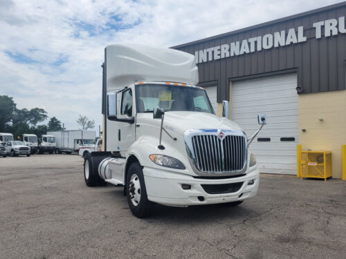 2019 International RH Series 613 | 151993 - Image 2