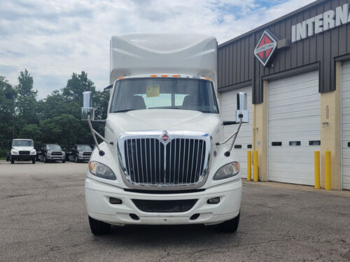 2019 International RH Series 613 | 151993 - Image 3