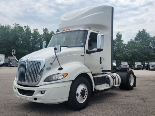 2019 International RH Series 613 | 151993