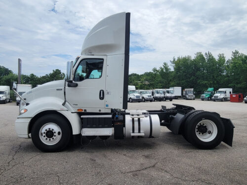 2019 International RH Series 613 | 151993 - Image 5