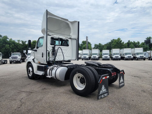 2019 International RH Series 613 | 151993 - Image 6
