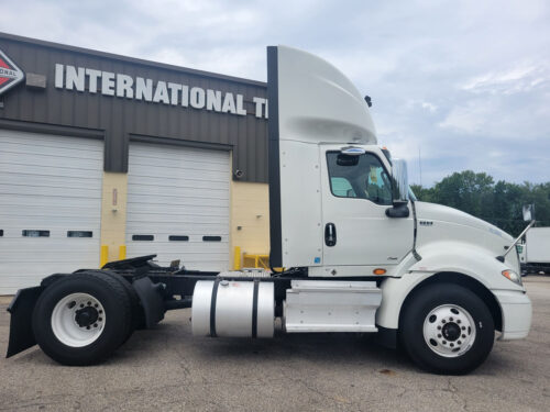 2019 International RH Series 613 | 151993 - Image 9