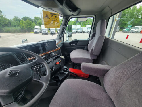 2019 International RH Series 613 | 151993 - Image 10