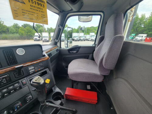 2019 International RH Series 613 | 151993 - Image 13