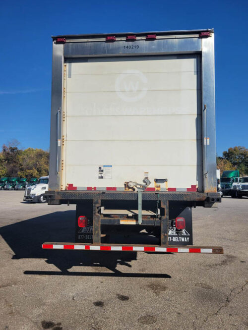 2016 International Durastar 4300 - Image 5