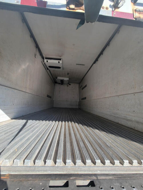 2016 International Durastar 4300 - Image 13