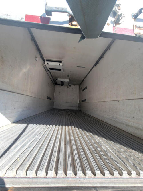 2016 International Durastar 4300 - Image 14