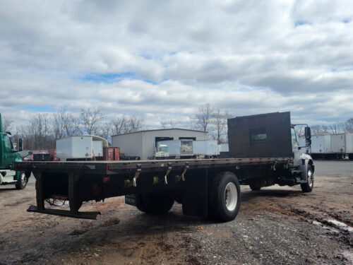 2019 International Durastar 4300 - Image 4
