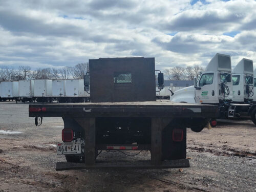 2019 International Durastar 4300 - Image 5