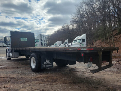 2019 International Durastar 4300 - Image 6