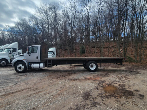 2019 International Durastar 4300 - Image 7