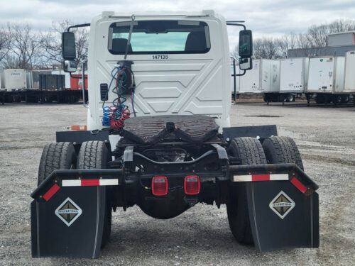 2018 International Durastar 4400 | 147135 - Image 7