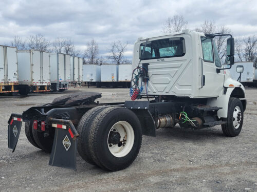 2018 International Durastar 4400 | 147135 - Image 8