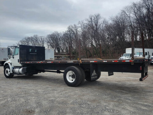 2017 International Durastar 4300 - Image 6