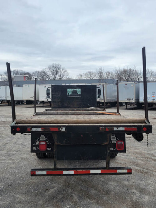 2017 International Durastar 4300 - Image 7