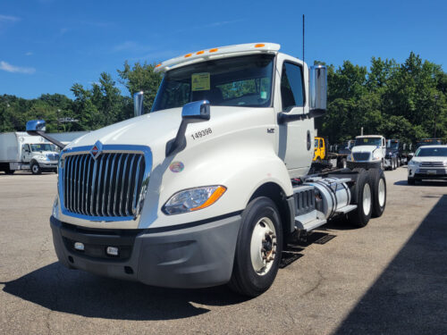 2019 International LT Series 625 | 149398