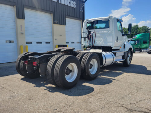 2019 International LT Series 625 | 149398 - Image 8