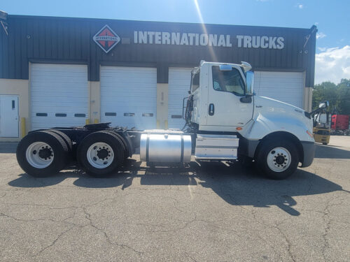 2019 International LT Series 625 | 149398 - Image 9