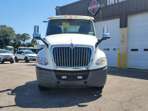 2020 International LT Series 625 | 154595 - Image 3