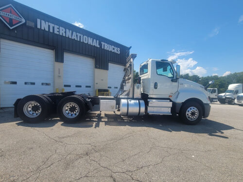 2020 International LT Series 625 | 154595 - Image 9