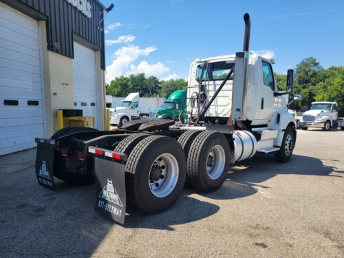 2020 International LT Series 625 | 157452 - Image 8