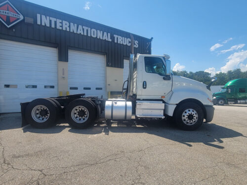 2020 International LT Series 625 | 157452 - Image 9