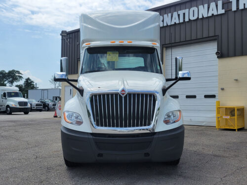 2020 International LT Series 625 | 156517 - Image 3