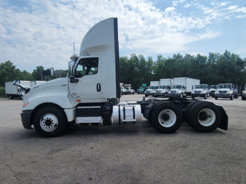 2020 International LT Series 625 | 156517 - Image 5