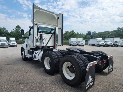 2020 International LT Series 625 | 156517 - Image 6