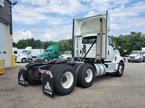 2020 International LT Series 625 | 156517 - Image 8