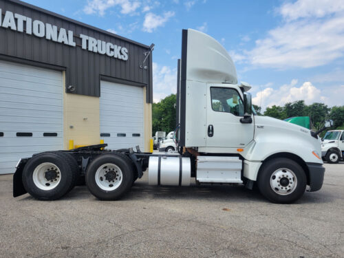 2020 International LT Series 625 | 156517 - Image 9