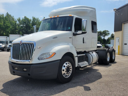 2019 International LT Series 625 | 149680
